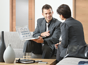 Consultant Software ERP job image