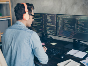 Senior PHP Developer job image