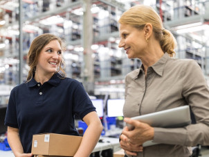Logistics Specialist job image
