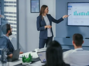 Financial Manager job image