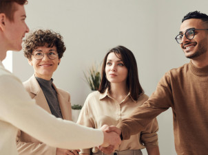 Business Development Manager job image