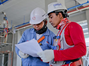 Power System Engineer Specialist job image