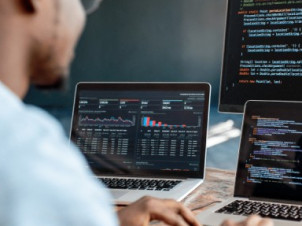 Senior Java Developer job image
